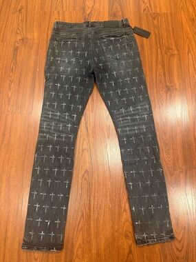 RTA Jeans